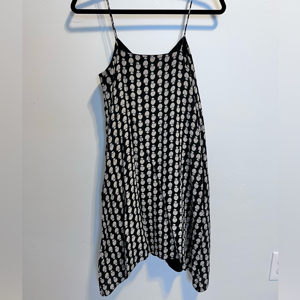 Madewell Silk Dress - Picture 8 of 8